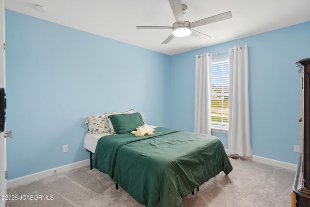 3964 CLYDESDALE DRIVE, Columbia, MO 65202