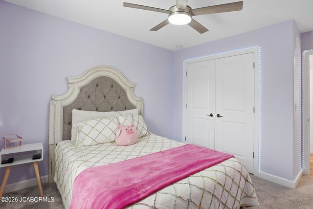 3964 CLYDESDALE DRIVE, Columbia, MO 65202