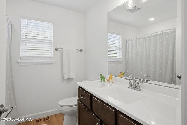 3964 CLYDESDALE DRIVE, Columbia, MO 65202