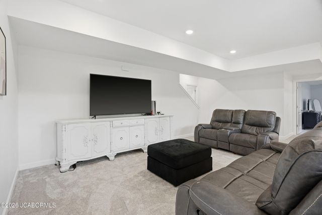 3964 CLYDESDALE DRIVE, Columbia, MO 65202