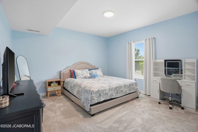 3964 CLYDESDALE DRIVE, Columbia, MO 65202