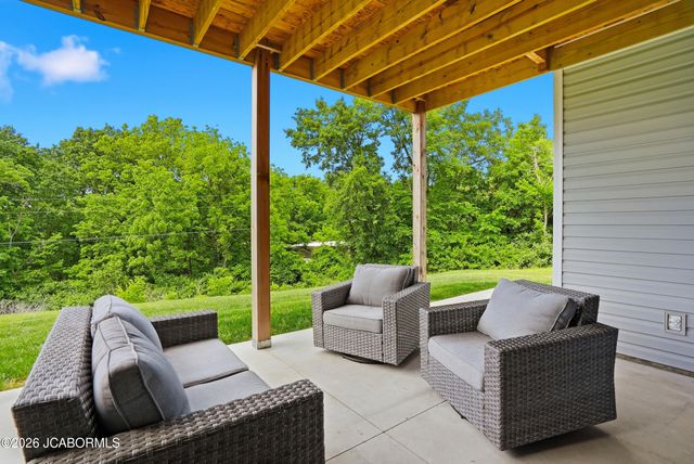 3964 CLYDESDALE DRIVE, Columbia, MO 65202