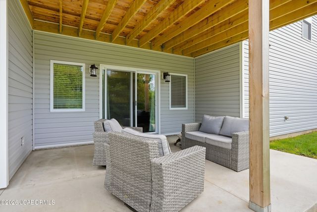 3964 CLYDESDALE DRIVE, Columbia, MO 65202