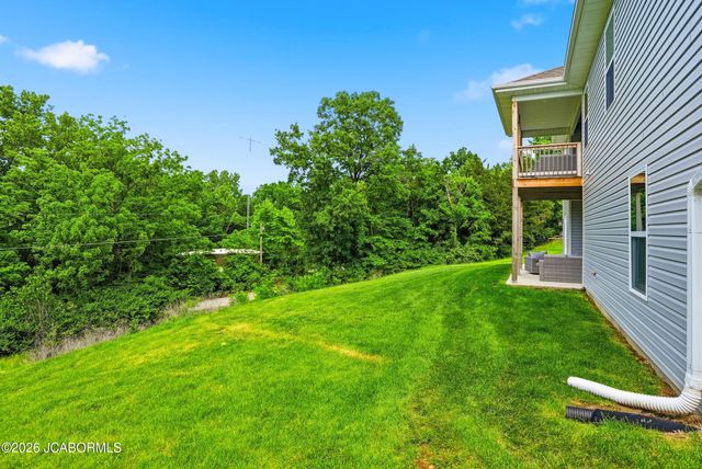 3964 CLYDESDALE DRIVE, Columbia, MO 65202