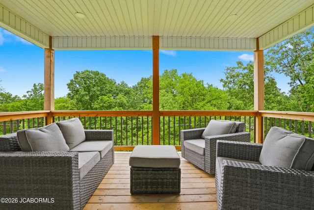 3964 CLYDESDALE DRIVE, Columbia, MO 65202