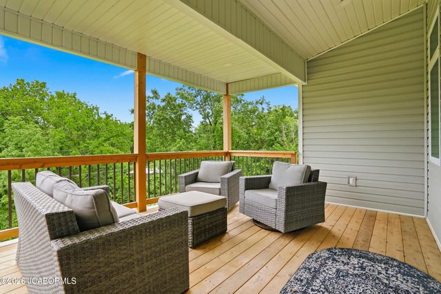 3964 CLYDESDALE DRIVE, Columbia, MO 65202