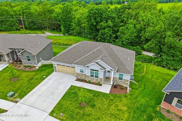 3964 CLYDESDALE DRIVE, Columbia, MO 65202