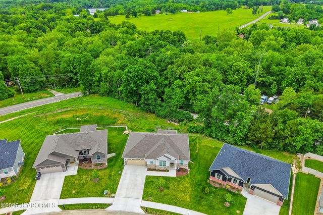 3964 CLYDESDALE DRIVE, Columbia, MO 65202