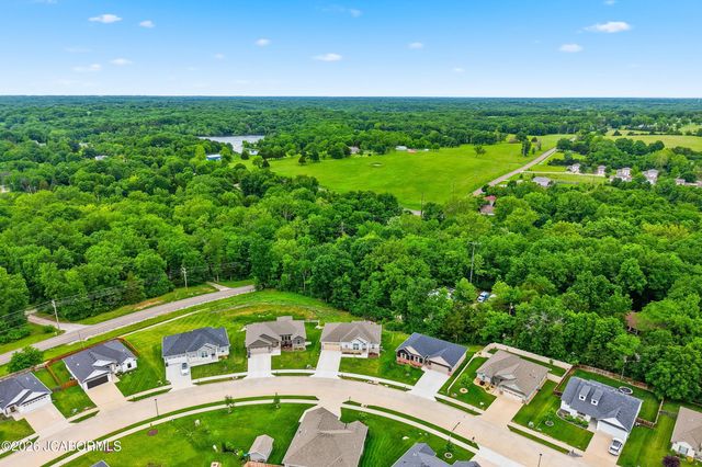 3964 CLYDESDALE DRIVE, Columbia, MO 65202