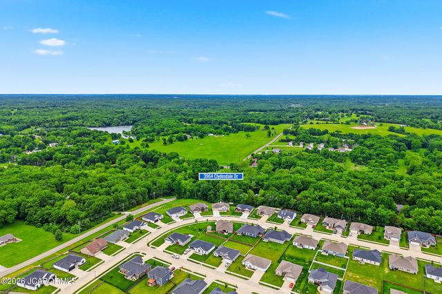 3964 CLYDESDALE DRIVE, Columbia, MO 65202