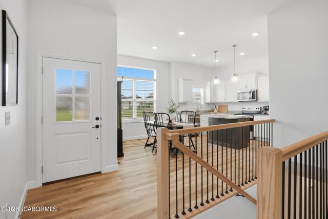 3964 CLYDESDALE DRIVE, Columbia, MO 65202