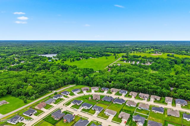 3964 CLYDESDALE DRIVE, Columbia, MO 65202