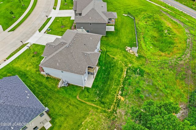 3964 CLYDESDALE DRIVE, Columbia, MO 65202