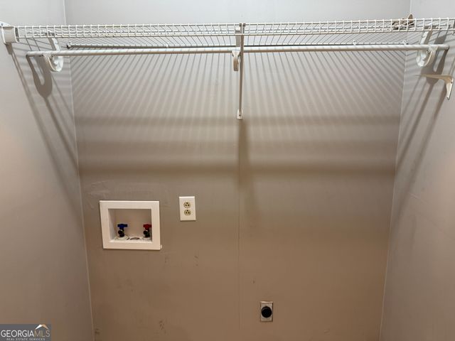 175 Corbin Avenue APT A, Macon, GA 31204