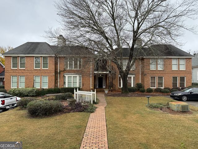 175 Corbin Avenue APT A, Macon, GA 31204