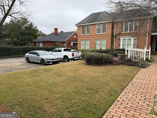 175 Corbin Avenue APT A, Macon, GA 31204