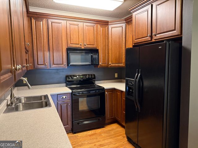 175 Corbin Avenue APT A, Macon, GA 31204