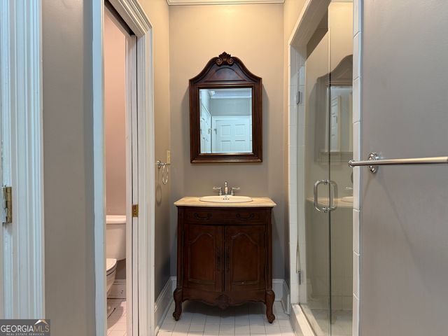 175 Corbin Avenue APT A, Macon, GA 31204