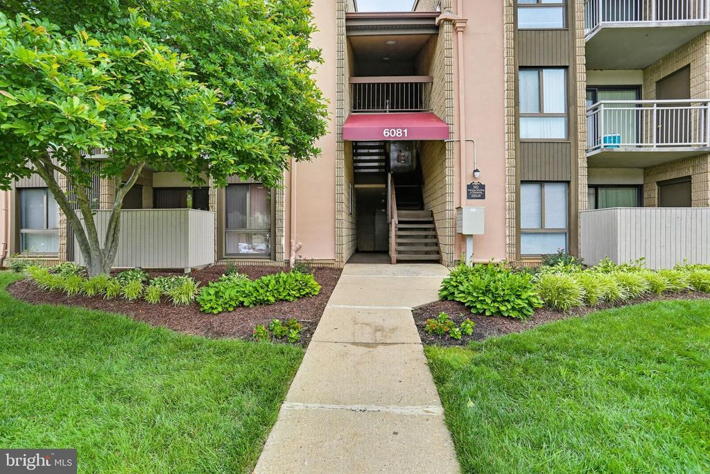 Image 39 of property listing at 6081 MAJORS LN, Columbia, MD 21045