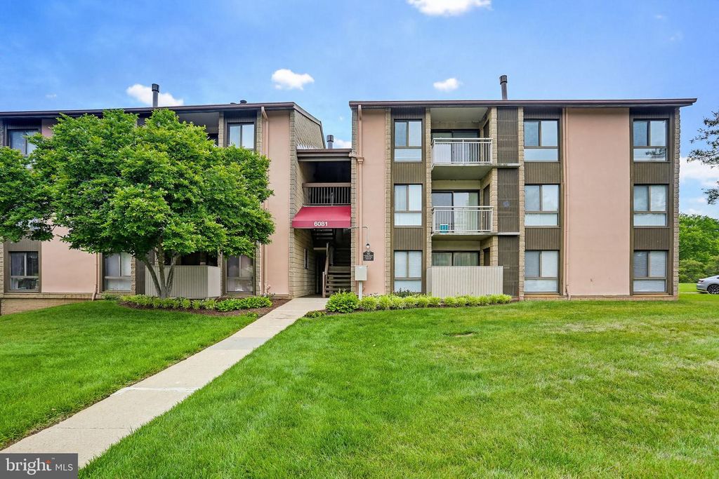 Image 40 of property listing at 6081 MAJORS LN, Columbia, MD 21045