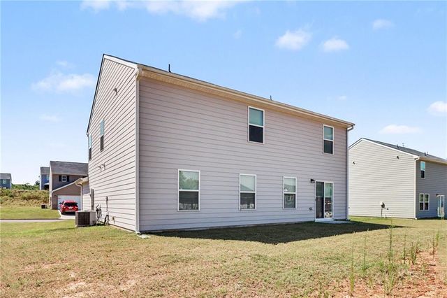 626 Tudor Street, Kingston, GA 30145