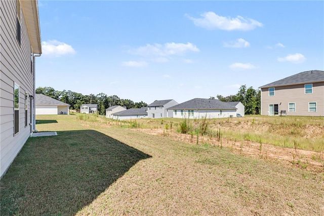 626 Tudor Street, Kingston, GA 30145