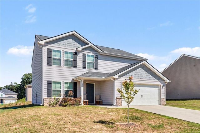 626 Tudor Street, Kingston, GA 30145