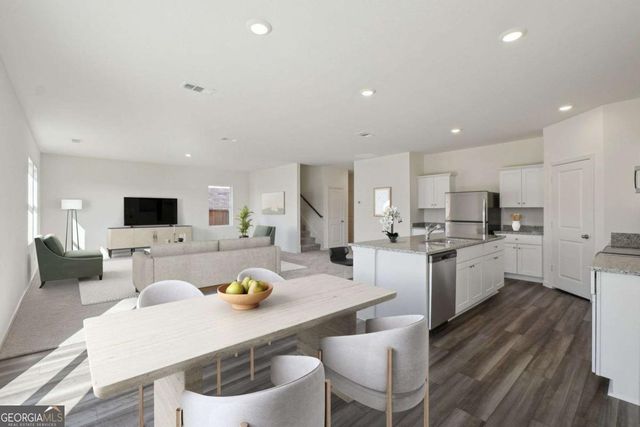 445 Corricella Court, Mcdonough, GA 30253