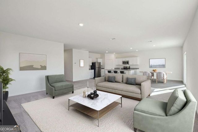 445 Corricella Court, Mcdonough, GA 30253