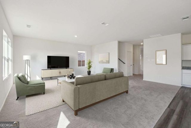 445 Corricella Court, Mcdonough, GA 30253