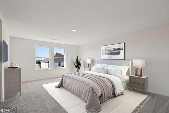 445 Corricella Court, Mcdonough, GA 30253