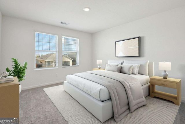 445 Corricella Court, Mcdonough, GA 30253