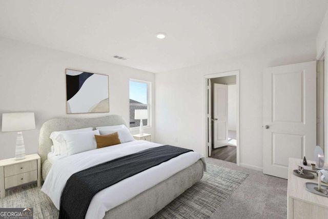 445 Corricella Court, Mcdonough, GA 30253