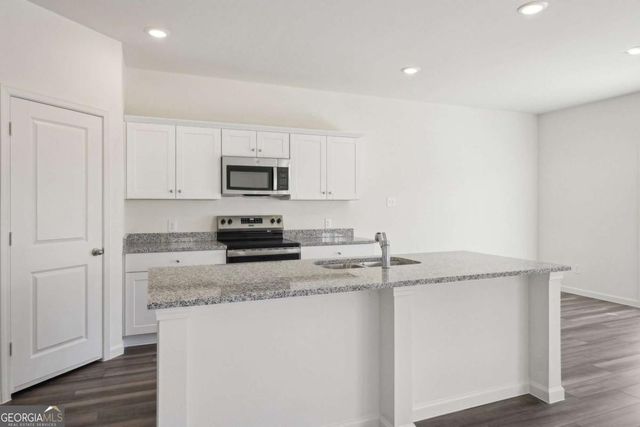 445 Corricella Court, Mcdonough, GA 30253