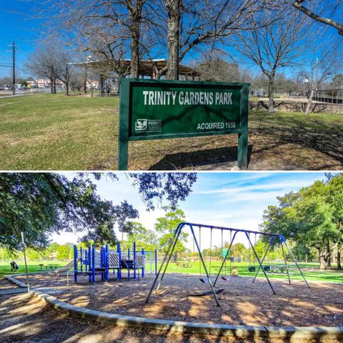 5409-5417 Carey Street, Houston, TX 77028