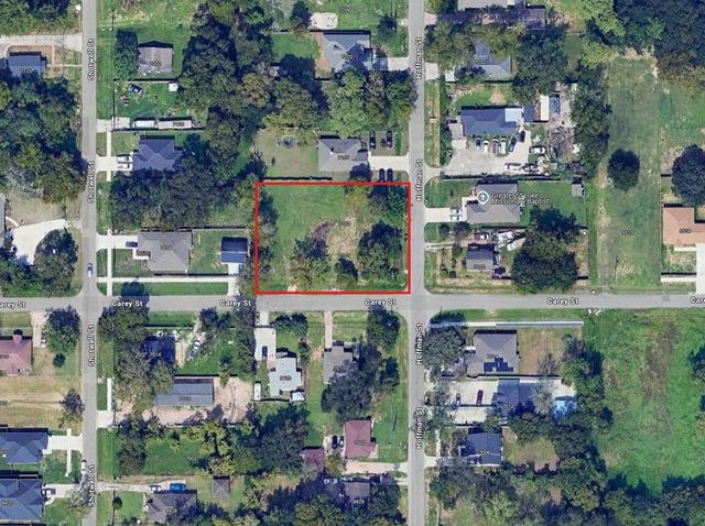 5409-5417 Carey Street, Houston, TX 77028