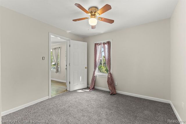 1644 Liberty Avenue, Lincoln Park, MI 48146