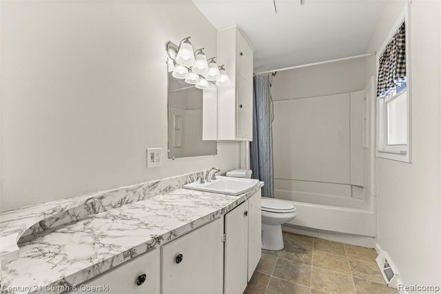 1644 Liberty Avenue, Lincoln Park, MI 48146