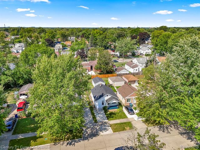 1644 Liberty Avenue, Lincoln Park, MI 48146