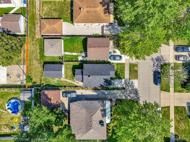 1644 Liberty Avenue, Lincoln Park, MI 48146