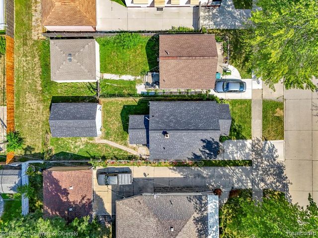 1644 Liberty Avenue, Lincoln Park, MI 48146