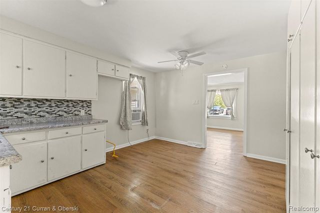 1644 Liberty Avenue, Lincoln Park, MI 48146