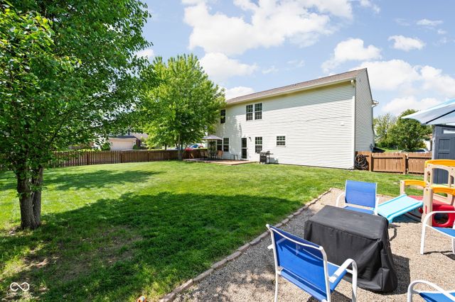 409 Lockerbie Lane, Pittsboro, IN 46167