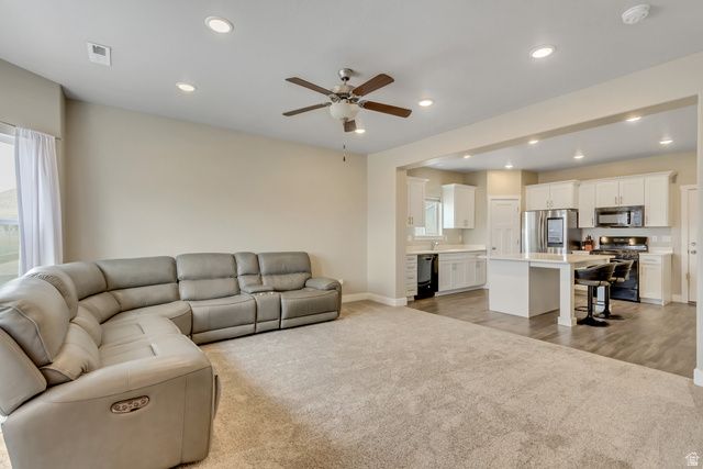 1653 E TALON WAY, Eagle Mountain, UT 84005