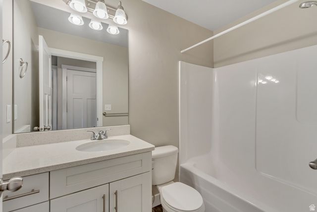 1653 E TALON WAY, Eagle Mountain, UT 84005