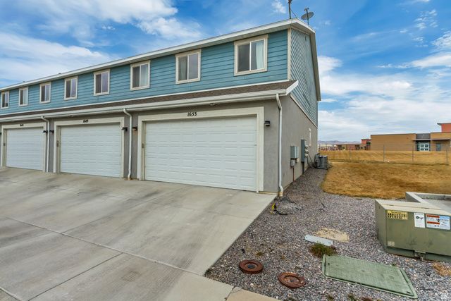 1653 E TALON WAY, Eagle Mountain, UT 84005