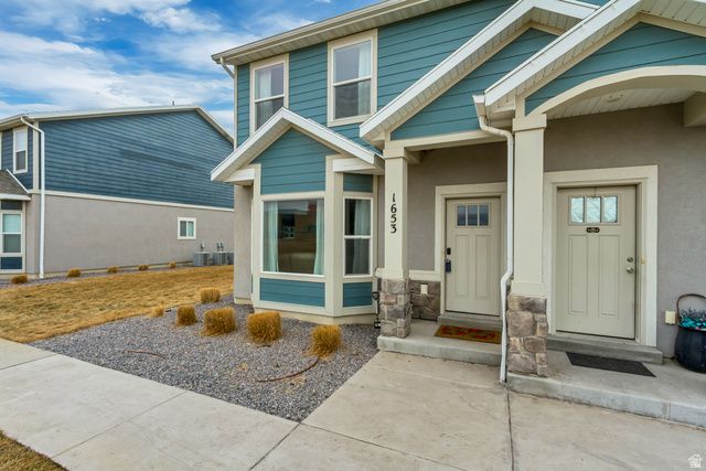 1653 E TALON WAY, Eagle Mountain, UT 84005