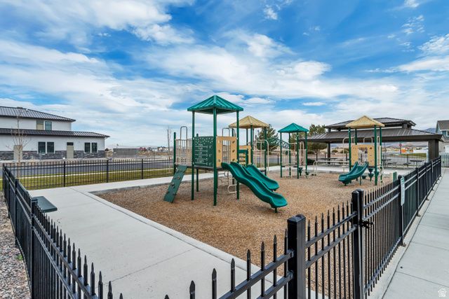 1653 E TALON WAY, Eagle Mountain, UT 84005