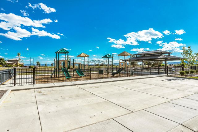 1653 E TALON WAY, Eagle Mountain, UT 84005