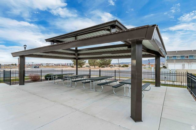 1653 E TALON WAY, Eagle Mountain, UT 84005